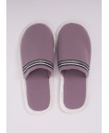 CLE SW26-968C Пантолеты жен. домаш. Домашний микс ВЛ26, кофейный