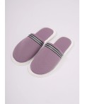 CLE SW26-968C Пантолеты жен. домаш. Домашний микс ВЛ26, кофейный