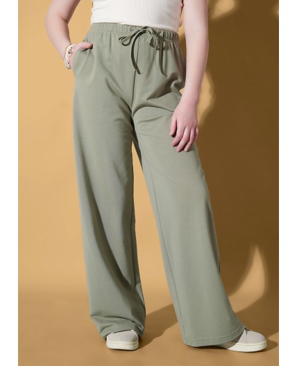 CLE Брюки дев. 867428/17зз, хаки