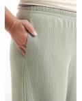 CLE Брюки жен. 267147/197вс, св.зелёный
