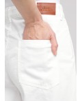 CLE Брюки жен. 303805ру, молочный