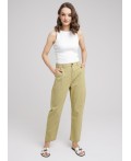 CLE Брюки жен. 303805ру, хаки