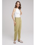 CLE Брюки жен. 303805ру, хаки