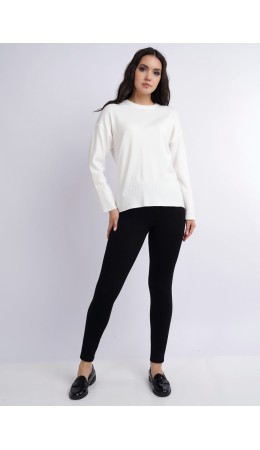 CLE Брюки жен. 315342пх_к, чёрный