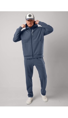 CLE Брюки муж. 562417/12сд maxi(макси)_п, синий