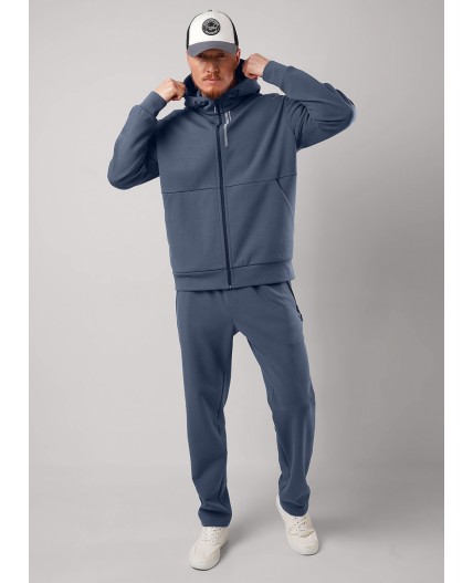 CLE Брюки муж. 562417/12сд maxi(макси)_п, синий