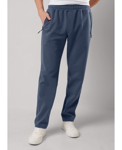 CLE Брюки муж. 562417/12сд maxi(макси)_п, синий