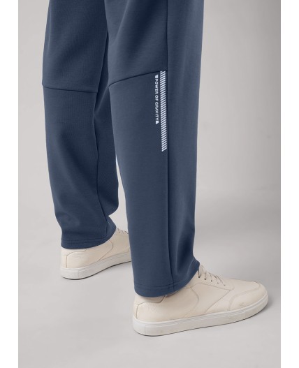 CLE Брюки муж. 562417/12сд maxi(макси)_п, синий