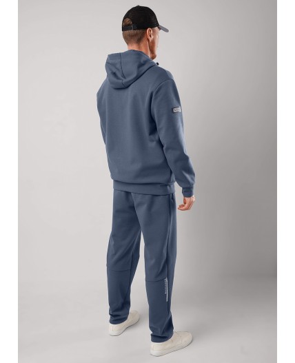 CLE Брюки муж. 562417/12сд maxi(макси)_п, синий