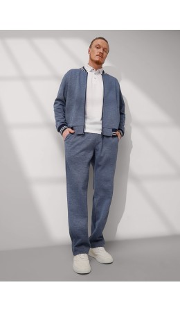 CLE Брюки муж. 562618/14ииж, джинсовый