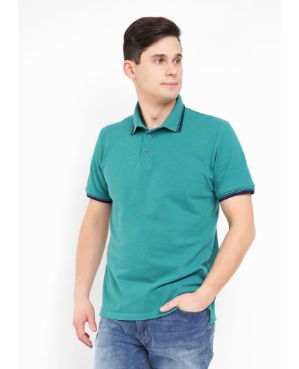 CLE джем муж600432з maxi(макси) кор.р, меланж зелёный