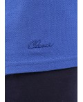 CLE джем муж602230з maxi(макси) поло, синий