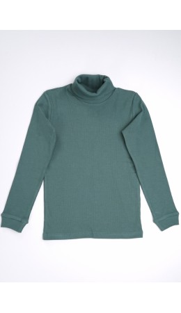 CLE джемп дет.900308ш 52-64, т.зелёный
