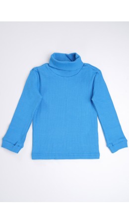 CLE джемп дет.900308ш 52-64, синий