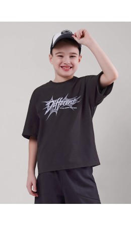 CLE Джемпер мал. 867443/18зз_п, чёрный