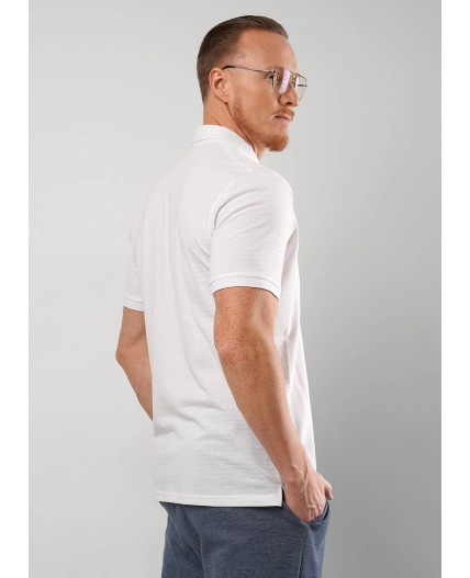 CLE Джемпер муж. 562523/14кж maxi(макси), белый