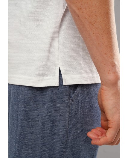 CLE Джемпер муж. 562523/14кж maxi(макси), белый