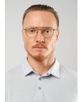 CLE Джемпер муж. 562523/14кж maxi(макси), св.серый