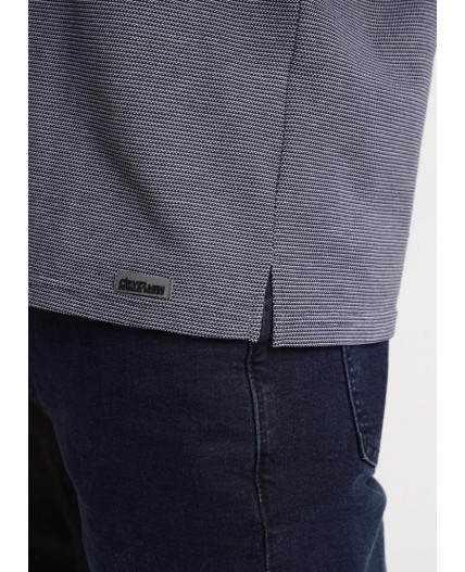 CLE Джемпер муж. 562656/04кжн maxi(макси), т.синий/белый
