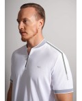 CLE Джемпер муж. 562687/12зэ maxi(макси)_п, белый