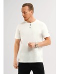 CLE Джемпер муж. 562706/14зз maxi(макси)_п, белый