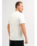 CLE Джемпер муж. 562706/14зз maxi(макси)_п, белый