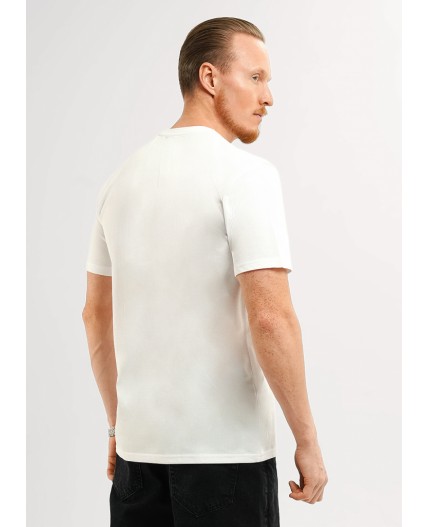 CLE Джемпер муж. 562706/14зз maxi(макси)_п, белый