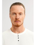CLE Джемпер муж. 562706/14зз maxi(макси)_п, белый