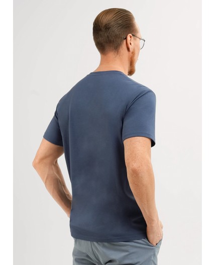 CLE Джемпер муж. 562706/14зэ maxi(макси)_п, джинсовый