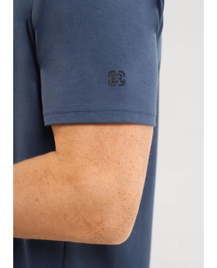 CLE Джемпер муж. 562706/14зэ maxi(макси)_п, джинсовый