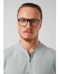 CLE Джемпер муж. 562716/13зж maxi(макси), св.серый