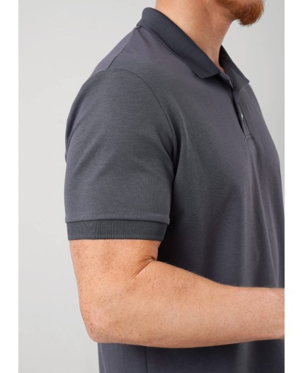 CLE Джемпер муж. 562717/13ли, т.серый