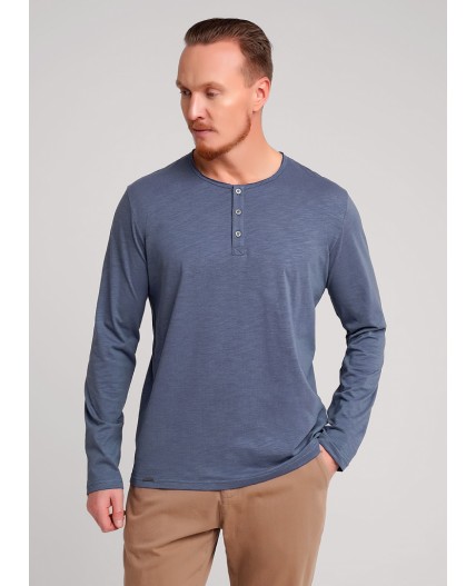 CLE Джемпер муж. 662639о maxi(макси), серый