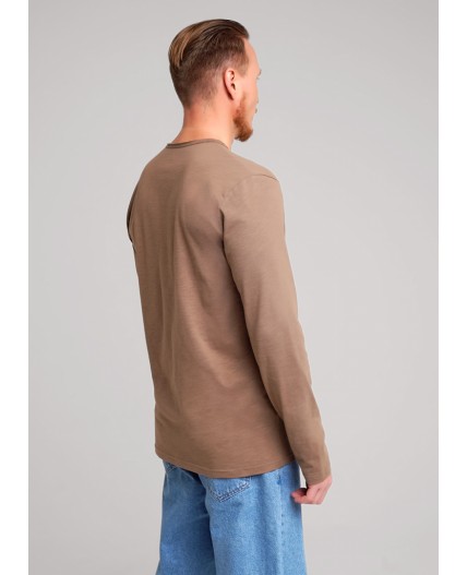 CLE Джемпер муж. 662639о maxi(макси), т.бежевый