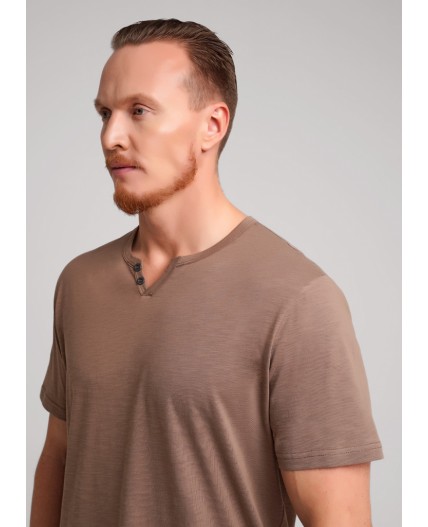 CLE Джемпер муж. 662641о maxi(макси), т.бежевый