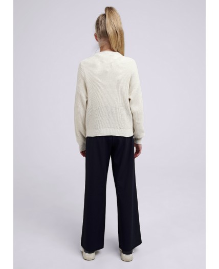 CLE Жакет дев. 904113ха, молочный