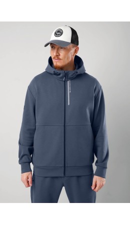 CLE Куртка муж. 562492/12сд maxi(макси)_п, синий