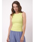 CLE Майка жен. 266966р, св.жёлтый