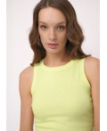 CLE Майка жен. 266966р, св.жёлтый