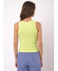 CLE Майка жен. 266966р, св.жёлтый
