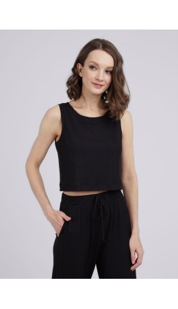 CLE Майка жен.спорт 346553шр, чёрный