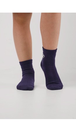 CLE Носки дет.В1012 12-14,14-16 маркет мал, т.синий