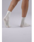 CLE Носки муж.К004Л база хл+эл, белый