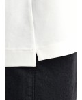 CLE Футболка муж. 562509/04гг maxi(макси)_п, молочный