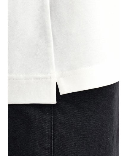 CLE Футболка муж. 562509/04гг maxi(макси)_п, молочный