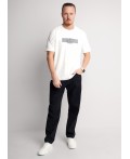CLE Футболка муж. 562509/04гг maxi(макси)_п, молочный