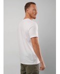 CLE Футболка муж. 562524/14кж maxi(макси), белый