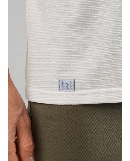 CLE Футболка муж. 562524/14кж maxi(макси), белый