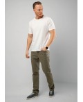 CLE Футболка муж. 562524/14кж maxi(макси), белый