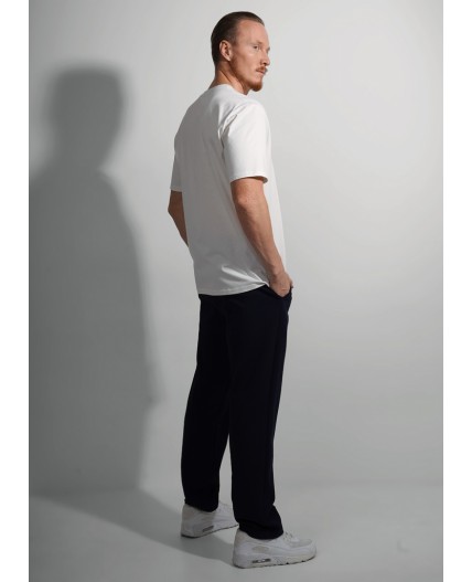 CLE Футболка муж. 562598/10кд maxi(макси)_п, молочный